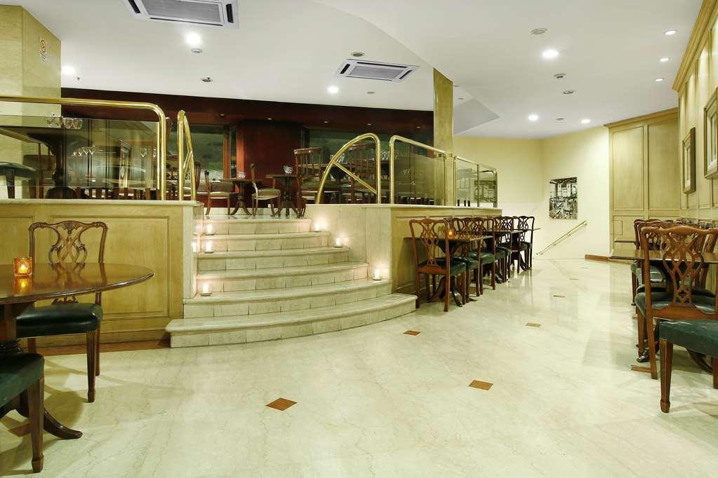 호텔 드 라 아메리카 부에노스아이레스 시설 사진